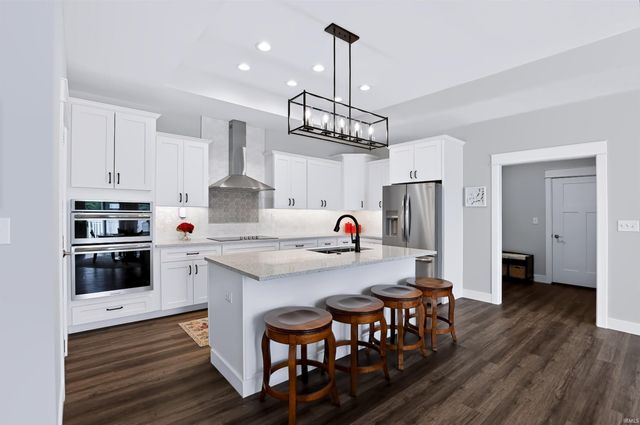 6051 Gilwell Drive, West Lafayette, IN 47906