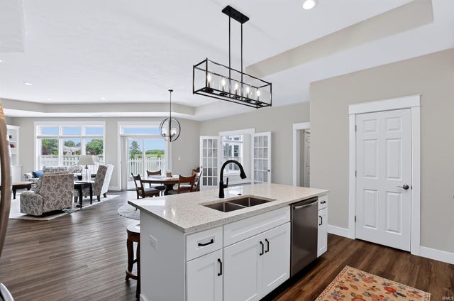 6051 Gilwell Drive, West Lafayette, IN 47906