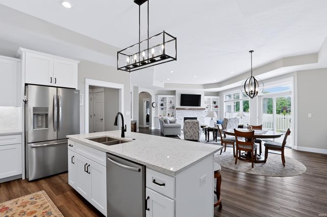6051 Gilwell Drive, West Lafayette, IN 47906