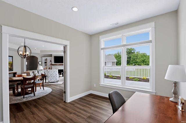 6051 Gilwell Drive, West Lafayette, IN 47906