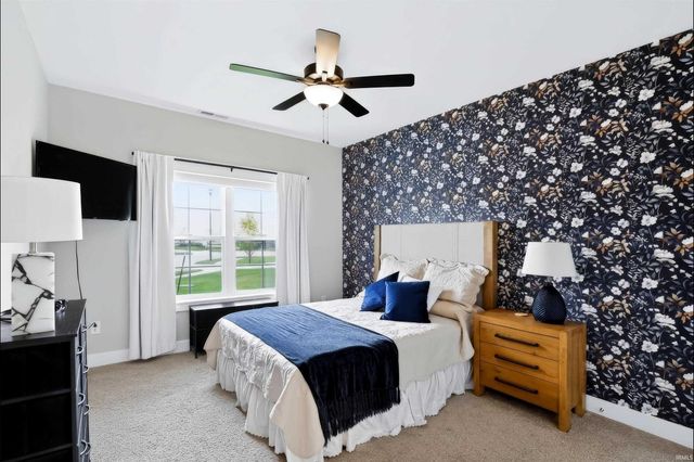 6051 Gilwell Drive, West Lafayette, IN 47906