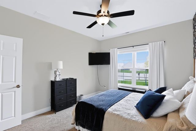 6051 Gilwell Drive, West Lafayette, IN 47906