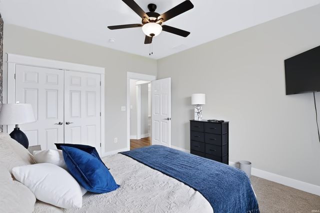 6051 Gilwell Drive, West Lafayette, IN 47906