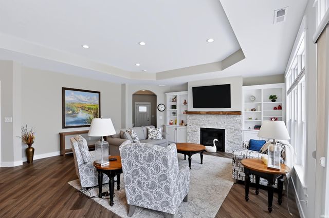 6051 Gilwell Drive, West Lafayette, IN 47906