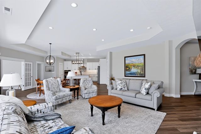 6051 Gilwell Drive, West Lafayette, IN 47906