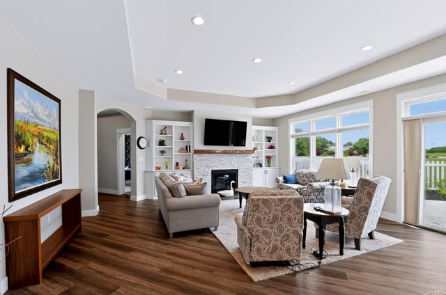 6051 Gilwell Drive, West Lafayette, IN 47906