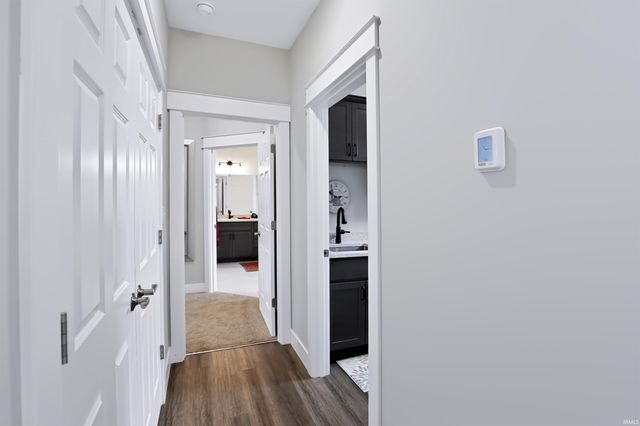 6051 Gilwell Drive, West Lafayette, IN 47906
