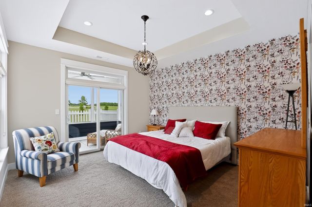 6051 Gilwell Drive, West Lafayette, IN 47906