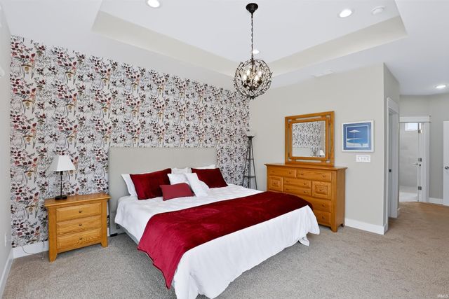 6051 Gilwell Drive, West Lafayette, IN 47906