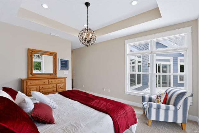 6051 Gilwell Drive, West Lafayette, IN 47906