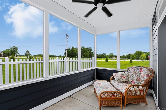 6051 Gilwell Drive, West Lafayette, IN 47906