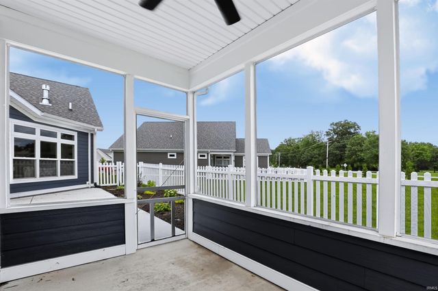 6051 Gilwell Drive, West Lafayette, IN 47906