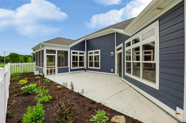 6051 Gilwell Drive, West Lafayette, IN 47906