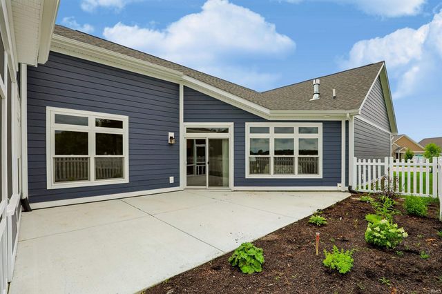 6051 Gilwell Drive, West Lafayette, IN 47906