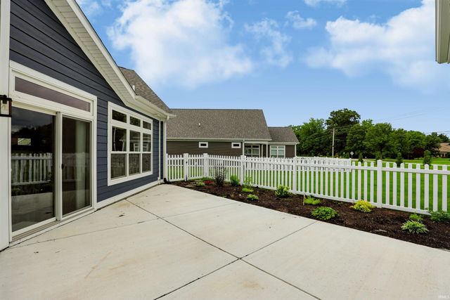 6051 Gilwell Drive, West Lafayette, IN 47906