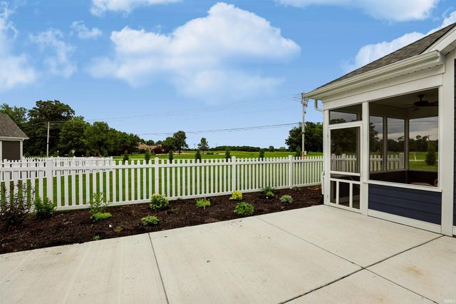 6051 Gilwell Drive, West Lafayette, IN 47906