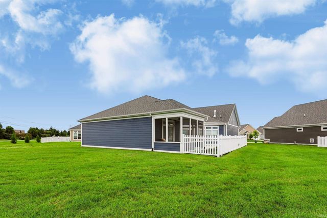 6051 Gilwell Drive, West Lafayette, IN 47906
