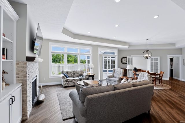 6051 Gilwell Drive, West Lafayette, IN 47906
