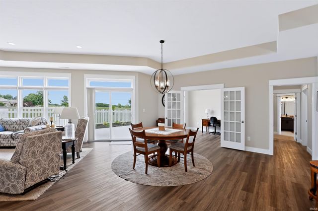 6051 Gilwell Drive, West Lafayette, IN 47906