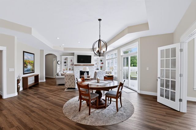 6051 Gilwell Drive, West Lafayette, IN 47906