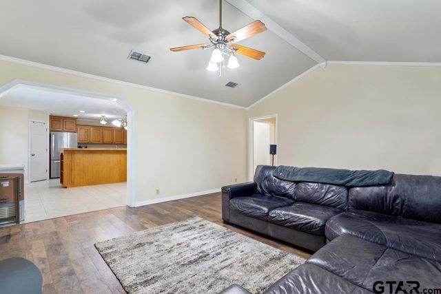 448 N Hill Rd., Tyler, TX 75706