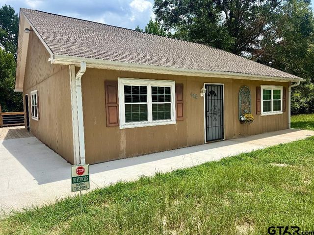 448 N Hill Rd., Tyler, TX 75706