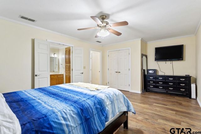 448 N Hill Rd., Tyler, TX 75706
