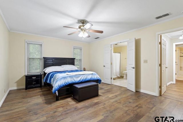 448 N Hill Rd., Tyler, TX 75706
