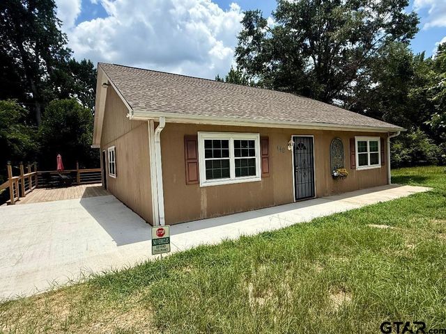 448 N Hill Rd., Tyler, TX 75706
