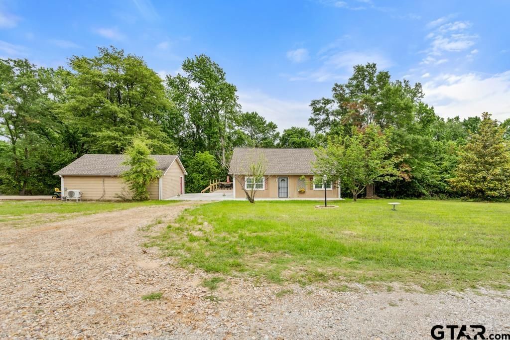 448 N Hill Rd., Tyler, TX 75706