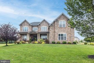 503 GRAYSON LN, Harleysville, PA 19438