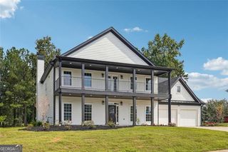 4566 Town Manor Drive, Douglasville, GA 30135