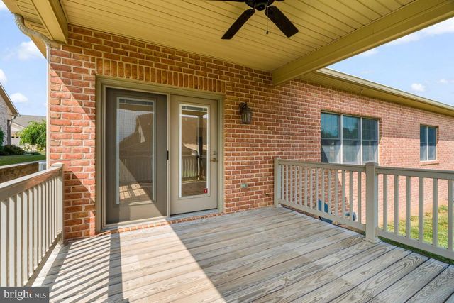 19419 AMETHYST DR, Hagerstown, MD 21742
