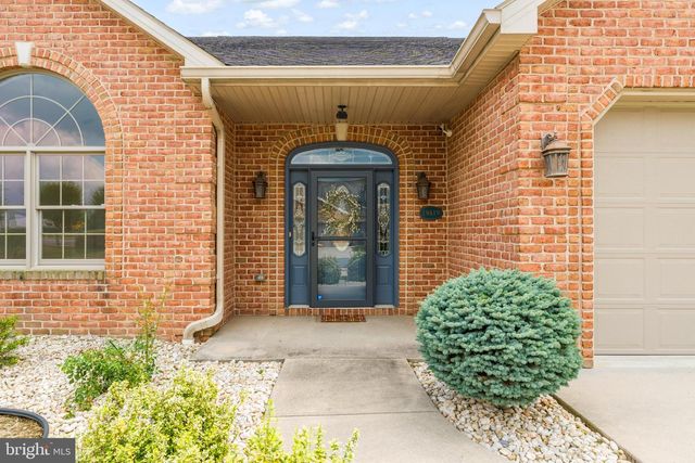 19419 AMETHYST DR, Hagerstown, MD 21742