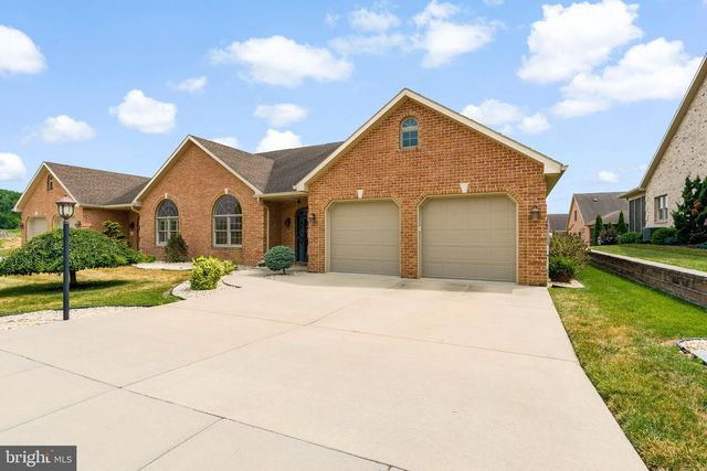 19419 AMETHYST DR, Hagerstown, MD 21742