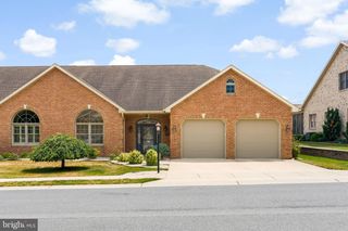 19419 AMETHYST DR, Hagerstown, MD 21742