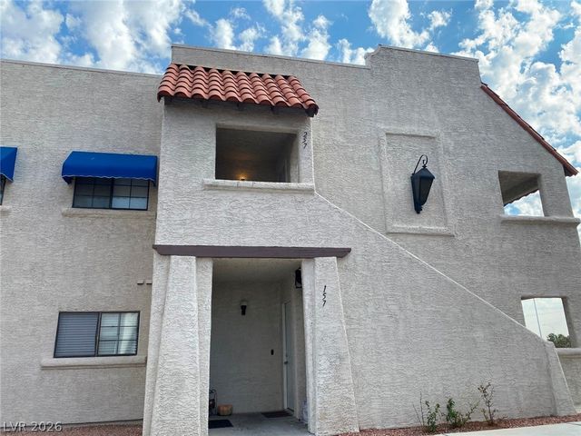 101 Luna Way 257, Las Vegas, NV 89145