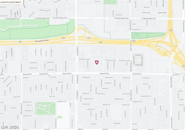 101 Luna Way 257, Las Vegas, NV 89145