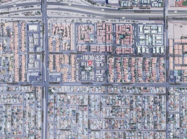 101 Luna Way 257, Las Vegas, NV 89145