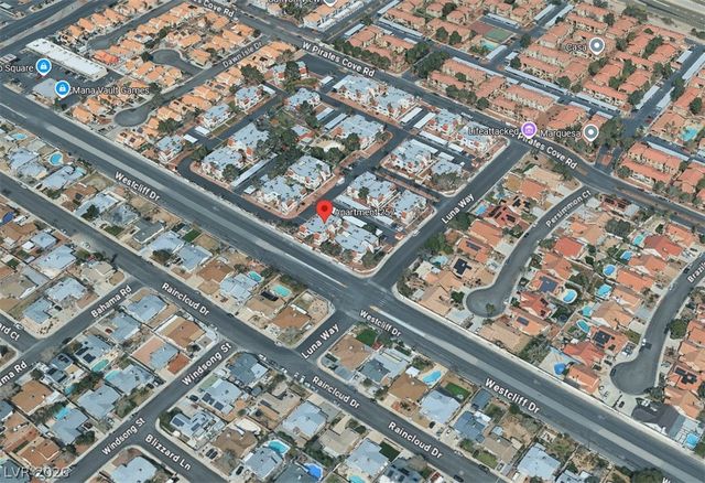 101 Luna Way 257, Las Vegas, NV 89145