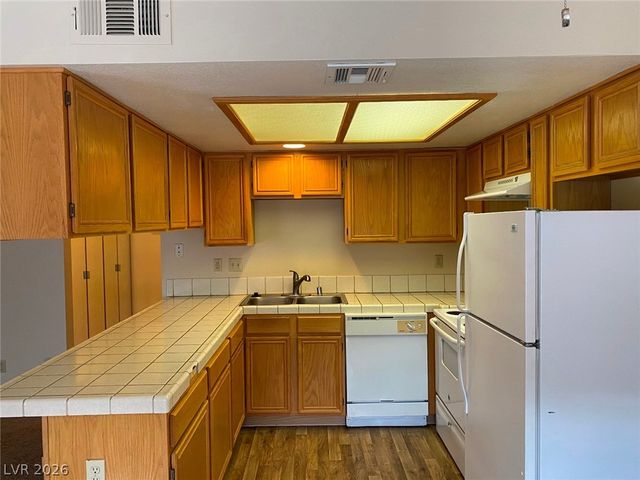 101 Luna Way 257, Las Vegas, NV 89145