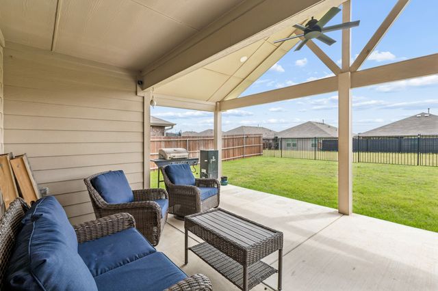 16629 Milwaukee Street, Justin, TX 76247