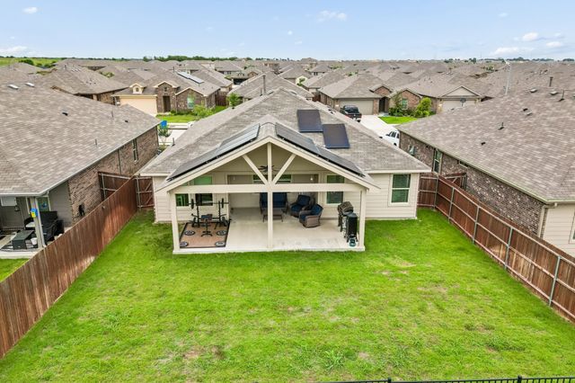 16629 Milwaukee Street, Justin, TX 76247