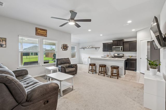 16629 Milwaukee Street, Justin, TX 76247