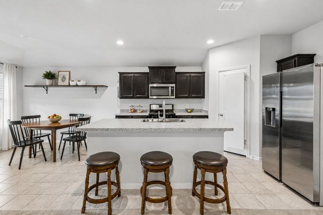 16629 Milwaukee Street, Justin, TX 76247