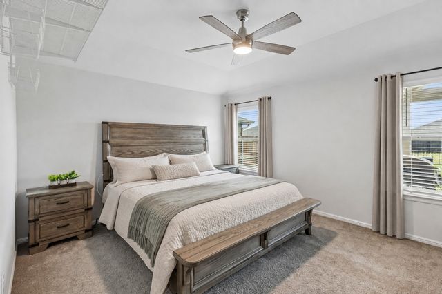 16629 Milwaukee Street, Justin, TX 76247