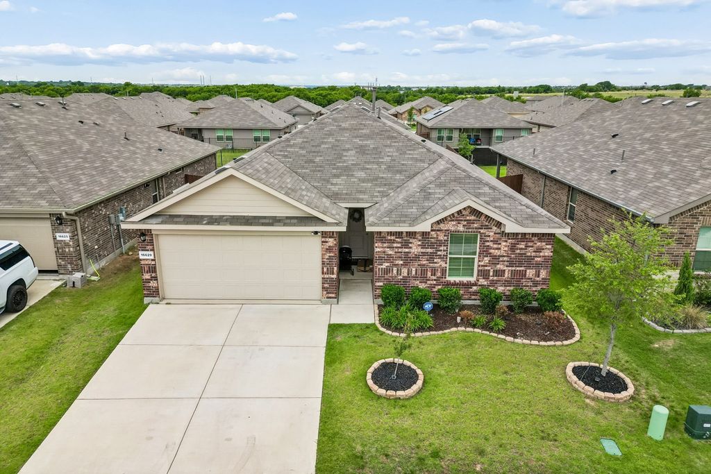 16629 Milwaukee Street, Justin, TX 76247