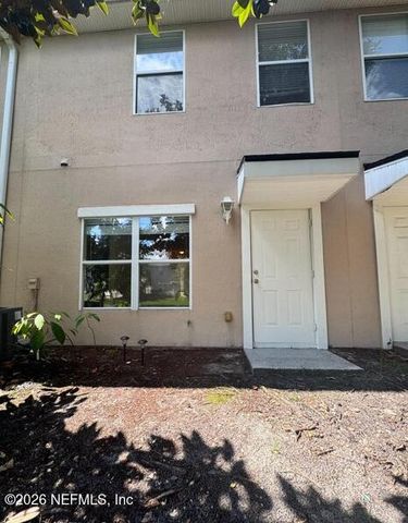396 SOUTHERN BRANCH Lane, Jacksonville, FL 32259