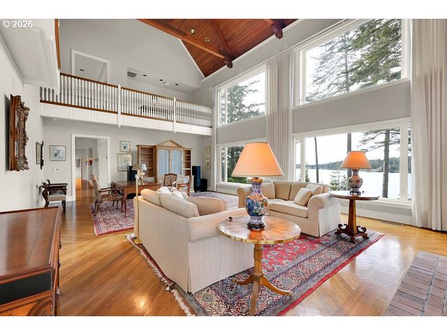 5255 SALAL Ct, Florence, OR 97439