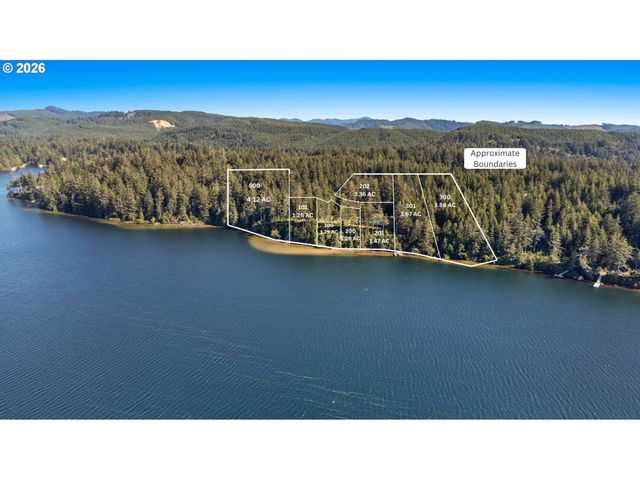 5255 SALAL Ct, Florence, OR 97439